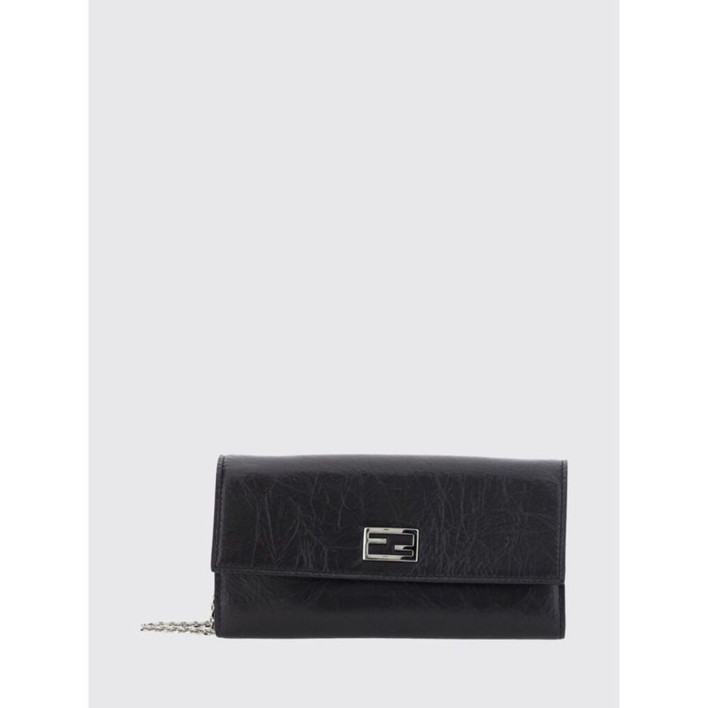 Fendi Women Mini Bag Woman Fendi